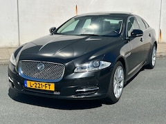 Jaguar XJ - 5.0 V8 Premium Luxury Panoramadak, Audio