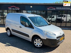 Peugeot Partner - 120 1.6 HDI L1 XT|airco|volledig dealer onderhouden