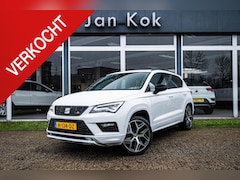 SEAT Ateca - 1.5 TSi 150pk FR Business Intense | Panoramadak | BEATS | 360° Camera