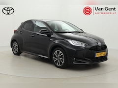 Toyota Yaris - 1.5 Hybrid Dynamic | Trekhaak | Apple Carplay / Android Auto | Stoelverwarming | Adaptive