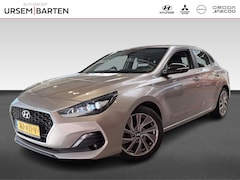 Hyundai i30 Fastback - 1.0 T-GDI Premium | LED | Apple&Android auto