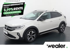 Volkswagen Taigo - 1.0 TSI Style | 110 PK | Matrix LED koplampen | Achteruitrijcamera | Adaptive cruise contr