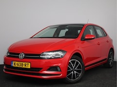 Volkswagen Polo - 1.0 TSI Highline