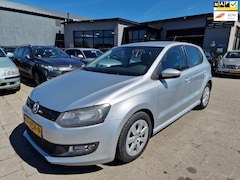 Volkswagen Polo - 1.2 TDI BlueMotion Comfortline/Apk 12-2-2027