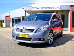Toyota Verso - 1.8 VVT-i Panoramic 7-pers Pano|Clima|LMV|1e Eigenaar