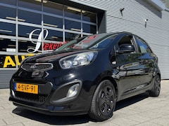Kia Picanto - 1.0 CVVT ISG Comfort Pack - Airco I Comfort pakket I Nieuwe APK 04-2027