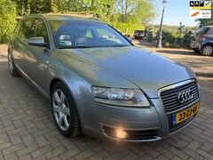 Audi A6 Avant - 2.4 Pro Line Business