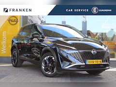 Nissan Qashqai - 1.3 MHEV Xtronic Business Executive | Dealeronderhouden | Trekhaak | 360 camera
