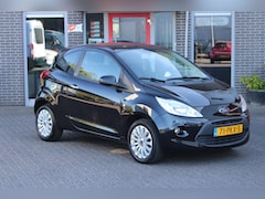 Ford Ka - 1.2 Titanium X Airco