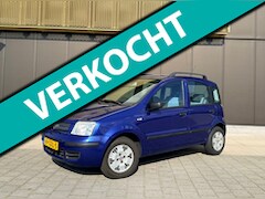 Fiat Panda - 1.2 Edizione Cool | Airco | Distr VV | Nwe APK | 2e eigen | Elektr ramen | Stuurbekr