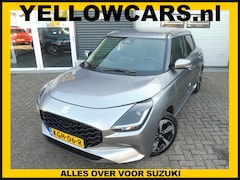 Suzuki Swift - 1.2 Style Smart Hybrid