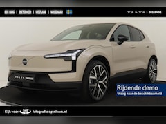 Volvo EX30 - P5 LONG RANGE PLUS EUROPA 69 kWh -HARMAN/KARDON|CLIMATE|POWER-SEATS|PRIVACY.GLAS|20"|PINE