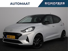 Hyundai i10 - 1.0 Premium 5-zits