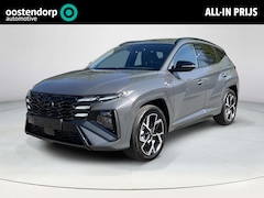 Hyundai Tucson - 1.6 T-GDI PHEV N Line Business | Rijklaarprijs | Uit voorraad leverbaar |