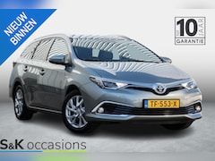 Toyota Auris Touring Sports - 1.8 Hybrid Executive