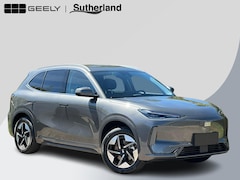 Geely E5 - Pro+ 68 kWh | Stoelverwarming & verkoeling | Warmtepomp | 360 Camera | Parkeersensoren |