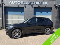 BMW X5 - xDrive40i High Executive, M pakket, panodak, 21 inch, 4 nieuwe banden, trekhaak