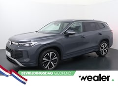 Volkswagen Tayron - Life Edition 1.5 eHybrid 150 kW / 204 PK SUV 6-DSG | Trekhaak met wegklapbare kogel | Stoe