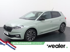 Skoda Fabia - Fabia Monte Carlo 1.0 TSI 115 PK DSG | Automaat | Full Led | Adatieve cruise control | 17"