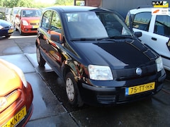 Fiat Panda - 1.1 Active st bekr elek pak nap apk