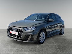 Audi A1 Sportback - 25 95pk TFSI S Line Sportstoelen voorin | Stoelverwarming voorin | smartphone interface