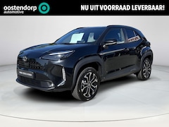 Toyota Yaris Cross - 1.5 Hybrid 115 Dynamic | Comfort Pack | € 2.000 extra inruilwaarde |
