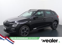 Skoda Kamiq - Monte Carlo 1.0 TSI 115 PK 6 versn. Hand | Panorama dak | LED matrix | 17" lichtmetalen ve