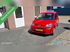 Volkswagen Up! - 1.0 BMT take up 3 drs , airco bj 2018