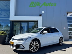 Volkswagen Golf - 1.0 eTSI Life * Carplay * Stoel + Stuurverwarming * Lane Assist