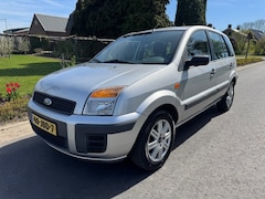 Ford Fusion - 1.4-16V AIRCO / CARPLAY / 5 DEURS / ELEKTRISCHE RAMEN