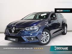 Renault Mégane Estate - 1.2 TCe Limited | Parkeersensor | Trekhaak | Navigatie | Climate control |