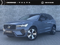 Volvo XC60 - 2.0 T6 Plug-in Hybrid AWD Plus Dark | PHEV | Trekhaak | Schuif/kanteldak | Keyless entry |