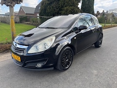 Opel Corsa - 1.4-16V AIRCO / NAVI / APK 8-2026 / ELEK RAMEN