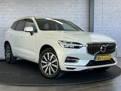 Volvo XC60 - 2.0 Recharge PHEV T8 AWD Inscription Luchtvering Pano Pilot Assist