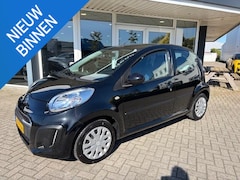 Citroën C1 - 1.0 Collection
