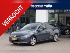 Volkswagen Golf Variant - 1.5 eTSI Life Business PL €690 p/m* 116PK / 85kW DSG, Navigatie, voorstoelen verwarmbaar m