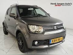 Suzuki Ignis - 1.2 Select Automaat Rijklaar + 12 maanden Bovag-garantie Henk Jongen Auto's in Helmond, al