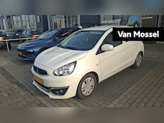 Mitsubishi Space Star - 1.0 Cool+ | Achterbank inklapbaar | Start stop |