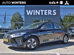 Hyundai IONIQ - 1.6 GDi Hybrid Comfort | Navigatie | Camera | Climate Control | Adaptive Cruise Control |