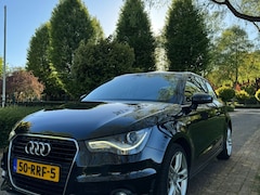 Audi A1 - 1.2 TFSI Pro Line S