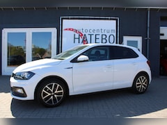 Volkswagen Polo - 1.0 TSI BEATS R-Line Design Camera ADCR Apple Car Play Climate Top