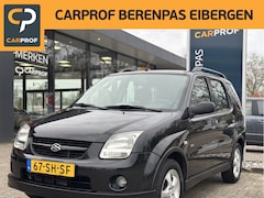 Suzuki Ignis - 1.3-16V Freestyle Perfect Onderhouden '' Airco - Elektrische ramen ''