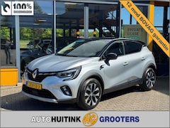 Renault Captur - 1.6 E-Tech 145pk Full Hybrid Intens - navi - camera