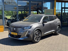 Peugeot 2008 - 1.2 Pure Tech Allure 130pk - LED - Navi