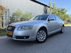 Audi A6 Limousine - 2.4 Pro Line / AUTOMAAT / CRUISE / AIRCO