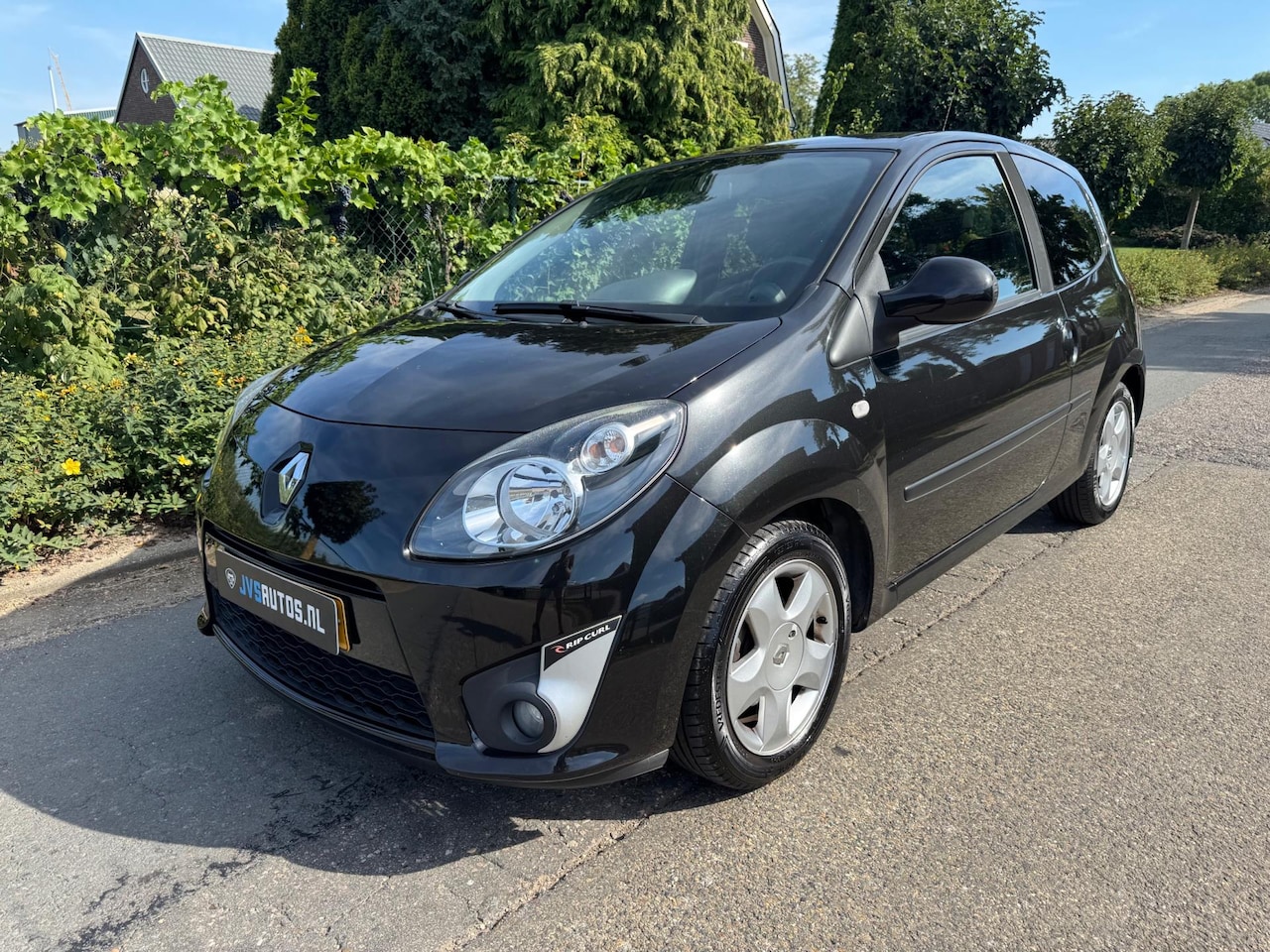 Renault Twingo - 1.2-16V Initiale AIRCO/ LM VELGEN / APK 5/2026! - AutoWereld.nl