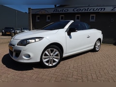 Renault Mégane - Megane 1.4 TCE DYNAMIQUE, NAVI , LEDER, XENON ENZ