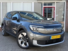 Ford Explorer - Premium Extended Range RWD 77 kWh I Panorama I HUD I Memory I Winterpakket I Massage stoel