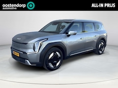 Kia EV9 - First Edition 76.1 kWh |