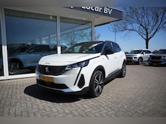 Peugeot 3008 - 1.6 HYBRID4 300 GT- Pano, Camera, Carplay All in prijs